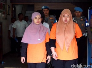 2 Wanita Otaki Investasi Bodong di Mojokerto, 82 Korban Rugi Rp 3,7 M