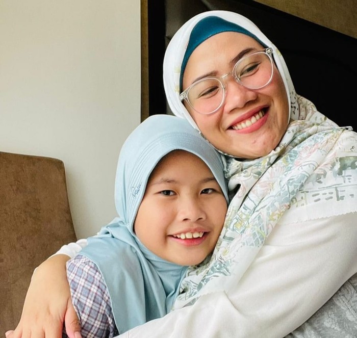 Isti Anindya, M.Sc meraih beasiswa dari BRI untuk penelitian doktoral tentang autisme di FK-UI