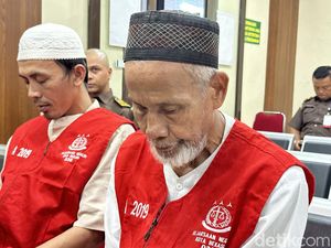 Alasan Duloh Turuti Perintah Wowon Serial Killer untuk Membunuh