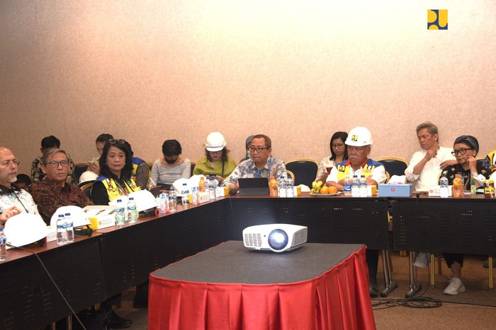 JCC Senayan Direnovasi JCC Senayan Direnovasi