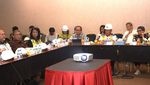 JCC Bersolek Jelang KTT ke-43 ASEAN di Jakarta