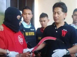 Kisah Suami di Surabaya Bunuh Sahabat gegara Selingkuhi Istri