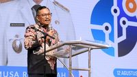 Kadis Kominfo Luruskan Ucapan Gubsu Edy Soal Bupati Labusel Nyogok Raih ...