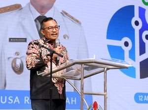 Pemprov Sumut Minta Bupati Samosir Tinggalkan Rumah Dinas, Ini Alasannya