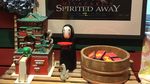 Keren! 10 Kafe Kece yang Terinspirasi dari Dunia Ghibli