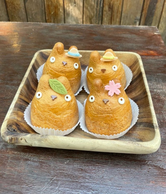 Keren! 10 Kafe Kece yang Terinspirasi dari Dunia Ghibli