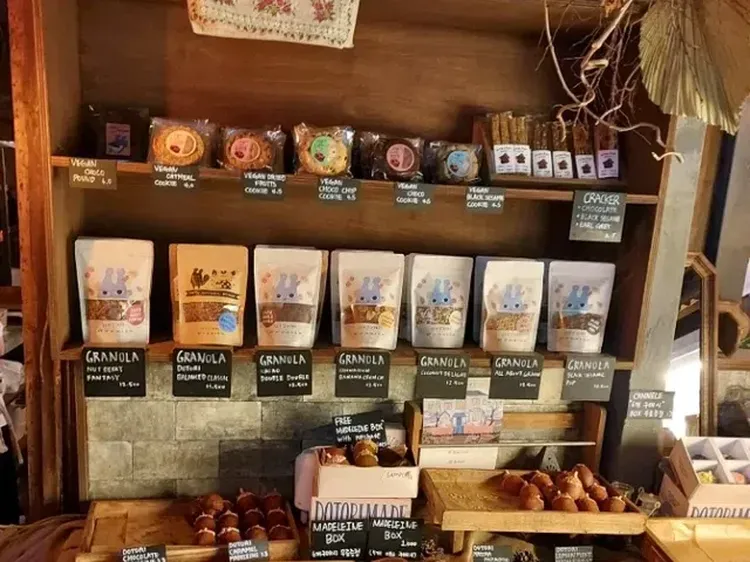 Keren! 10 Kafe Kece yang Terinspirasi dari Dunia Ghibli