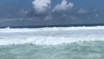 Pantai Watu Lawang Jogja, Indah Banget!