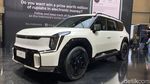 Lihat Lebih Dekat Mobil Terbaik di Dunia Versi Kaum Wanita
