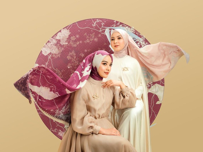 klamby hijab