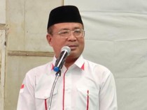 10 Jemaah Haji RI yang Dirawat di RS Arab Saudi Akan Dipulangkan