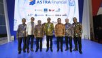 Layanan Astra Financial Ramaikan GIIAS 2023