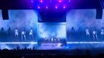 Foto-foto Konser Tur LE SSERAFIM FLAME RISES di Seoul