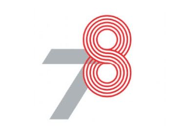 Makna logo HUT RI ke-78.