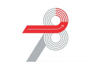 Makna logo HUT RI ke-78.