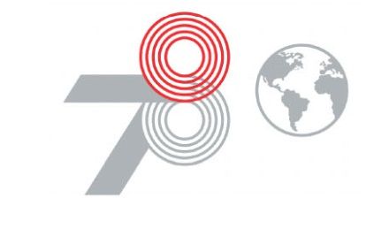 Makna logo HUT RI ke-78.