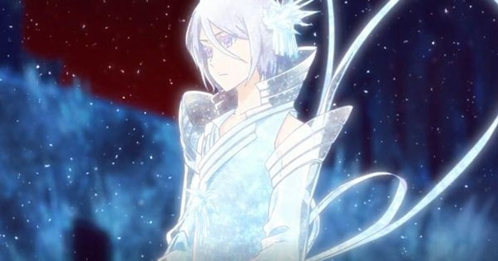 Manga Bleach Manga Bleach