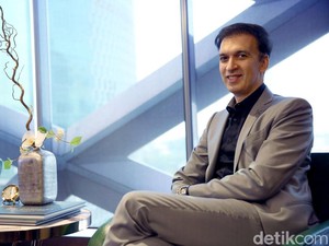 5 Konglomerat RI Masuk Forbes Real Time Billionaires untuk Pertama Kali