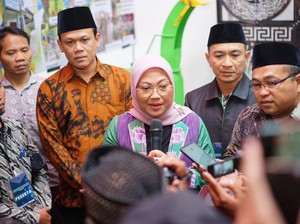 Siapkan SDM Berkualitas, Kemnaker Bangun 3.757 Balai Latihan Kerja