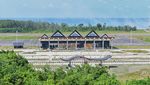 Menengok Bandara Baru di Mentawai yang Tinggal Tunggu Restu buat Operasi