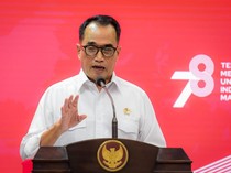 Permintaan Maaf Menhub soal LRT Jabodebek Gangguan, Janji Evaluasi