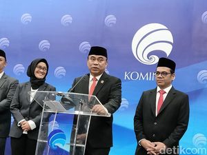Janji Menkominfo Budi, Akhir Tahun Ini Sinyal 4G Muncul di Pelosok RI