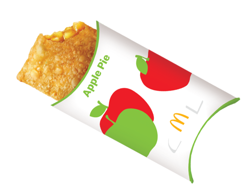 Menu McDonald's Ini Kemungkinan Kurang Fresh Saat Dipesan, Ini Sebabnya