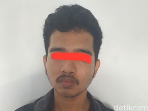 Sosok Peretas Akun IG Arlan Lukman, Mahasiswa Usia 19 Tahun Asal Sulsel