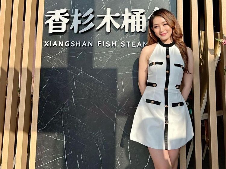 Cantiknya Natasha Wilona yang Kini Punya Banyak Bisnis