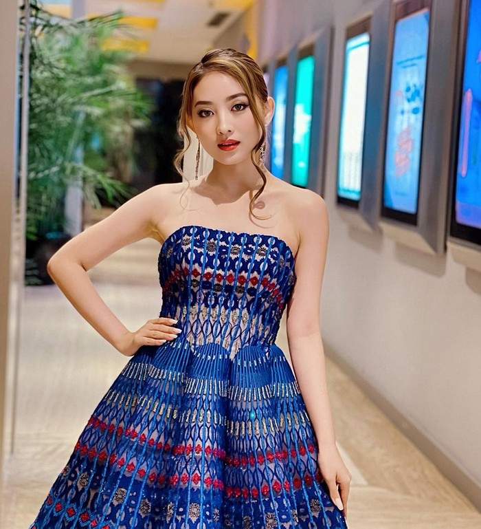 natasha wilona natasha wilona