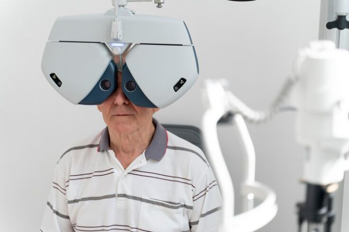 Operasi Premium Katarak