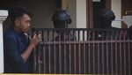 Rumah Terduga Teroris di Bekasi Digeledah, 18 Senjata Rakitan Diamankan