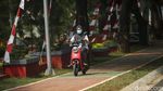 Perhatian! Sepeda Listrik Lebih dari 20 Km/jam Wajib Punya SIM-STNK