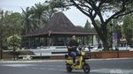 Perhatian! Sepeda Listrik Lebih dari 20 Km/jam Wajib Punya SIM-STNK