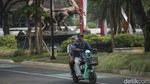 Perhatian! Sepeda Listrik Lebih dari 20 Km/jam Wajib Punya SIM-STNK