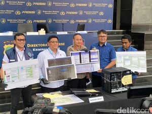 Pria Jaksel Jual Data Nasabah di Breachforums karena Sakit Hati Dipecat