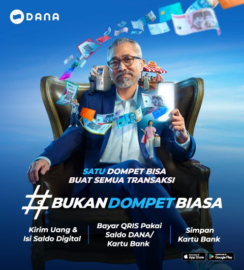 Promo DANA