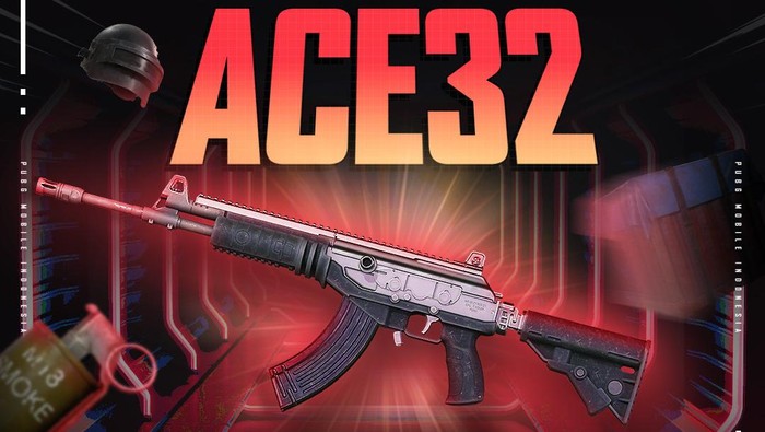 PUBG Mobile punya senjata Assault Rifle baru bertajuk ACE32, yang datang pada pertengahan Juli lalu. Sebagai pendatang, alat tempur ini pun menjadi perbincangan gamer. Termasuk dua roster Alter Ego Ares yang membahas soal kelebihan dan kekurangan senjata tersebut.