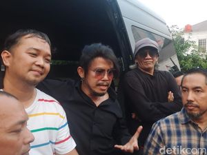 Band Radja Laporkan YouTube dunia MANJI Atas Dugaan Pencemaran Nama Baik