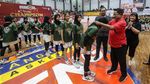 Rano Karno Hadiri Penutupan Perbasi Cup Kota Tangerang