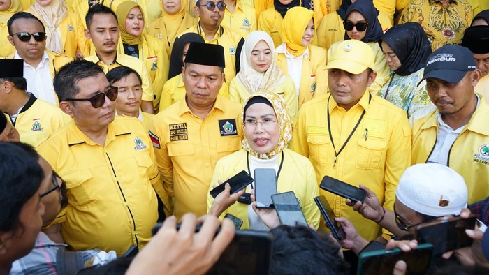 Ratu Tatu Chasanah