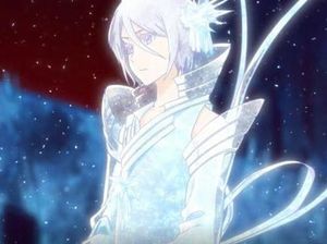Rukia Kuchiki Comeback! Fans Histeris Nonton Anime Bleach: Thousand Year Blood