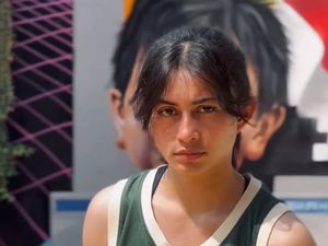 Sintya Marisca Jawab Kabar Ditembak Abidzar Al Ghifari