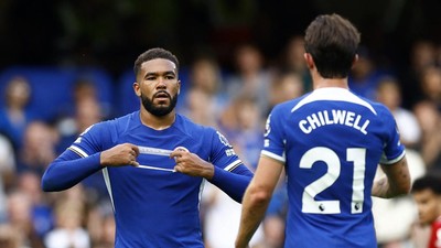 11 Pemain Chelsea yang Cedera, Kapan Sembuhnya?