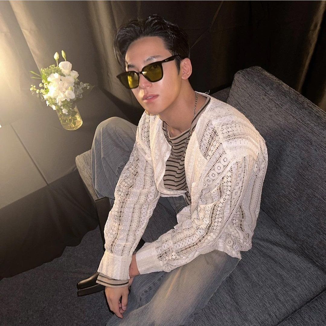 Somi dan Mingyu SEVENTEEN digosipkan pacaran Somi dan Mingyu SEVENTEEN digosipkan pacaran