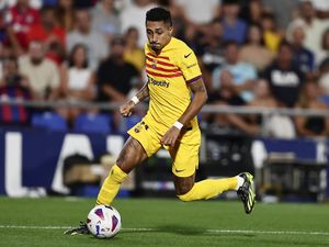Raphinha Minta Maaf Dapat Kartu Merah Lawan Getafe