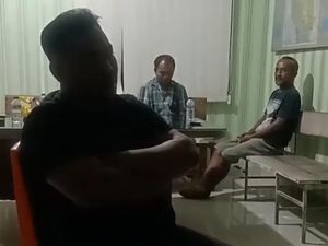 Viral Korlap Togel di Langkat Ngaku Diintimidasi, TNI Pastikan Hoaks