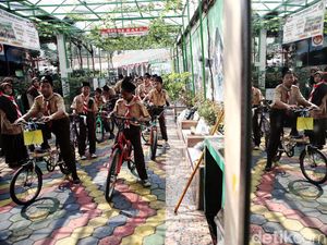 Ada Dua Tanggal Hari Pramuka dalam Setahun, Ini Perbedaannya