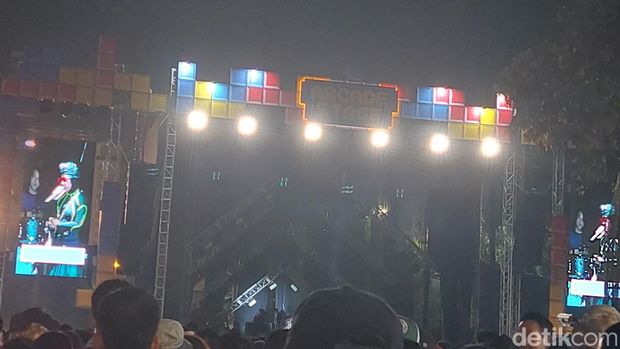 The 90's Festival