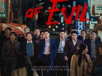 Drakor The Worst of Evil Angkat Isu Narkoba di Gangnam Tahun 90-an